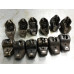 95D026 Complete Rocker Arm Set For 87-90 Ford Taurus  3.0
